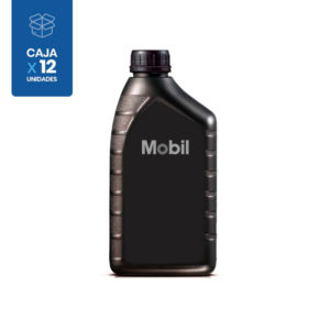 MOBIL DELVAC SUPER 20W-50, 1LT x 12 Uns.