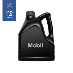 MOBIL DELVAC SUPER 1200 F2 15W-40, 4LT x 4 Uns.