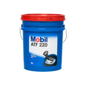 MOBIL ATF 220, 19LT