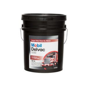 MOBIL DELVAC 1330, 19LT