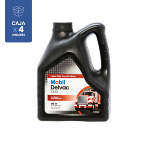 MOBIL DELVAC 1330, 4LT x 4 Uns.