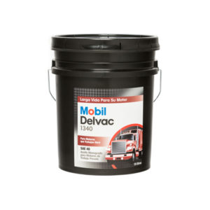 MOBIL DELVAC 1340, 19LT