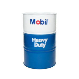 MOBIL HD 40, 208LT