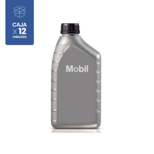 MOBIL BRAKE FLUID DOT-4, 1LT x 12 Uns.